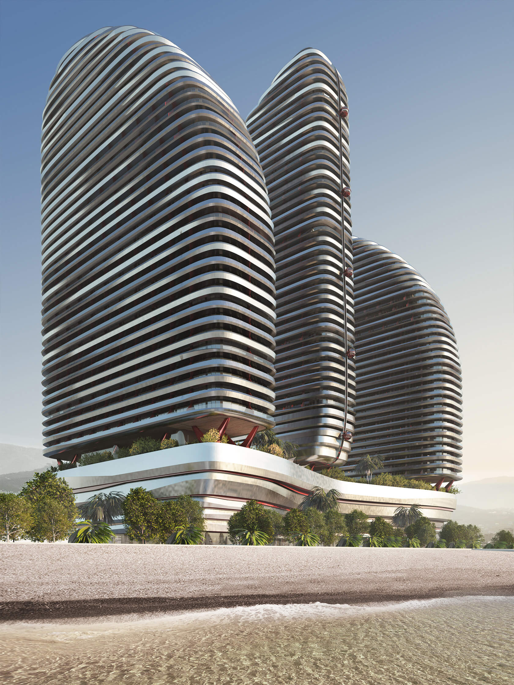 The Loop | BAT Architecture